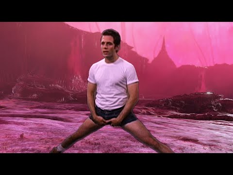 How Slaanesh Cultists Train For Battle