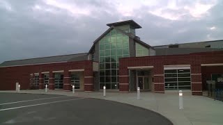 YMCA could take over Fenton's rec center