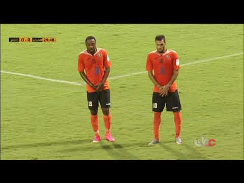 AL SHABAB VS NASR 1
