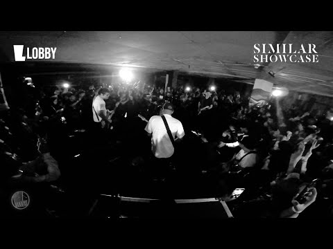 eleventwelfth - Your Head As My Favourite Bookstore (Live at SIMILAR SHOWCASE Surabaya by LOBBY)