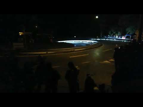 19 - Rally Legend - San Marino (2021) SS1