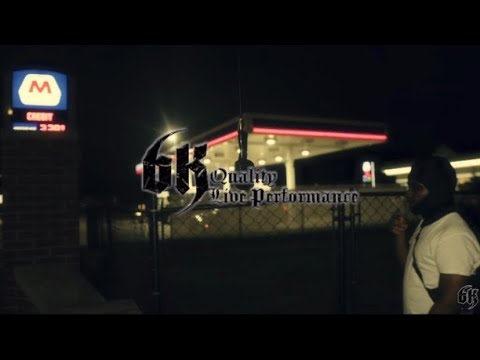 Get Active X Capalot Kev - “Always Trollin” (Open Mic Performance)