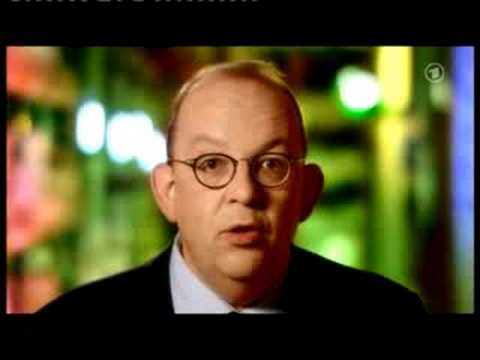 Druckfrisch Bestsellerliste September 2008