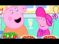 Peppa Pig Full Episodes Peppa Pig Celebrates Mother S Day Kids Video