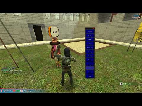Steam Community :: Video :: RelaxRp [Самое топовое рп за 2 минуты]