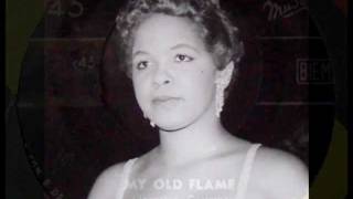 Download lagu My old flame by Zola Taylor of The Platters mp3