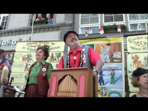 Der Fremdenlegionär