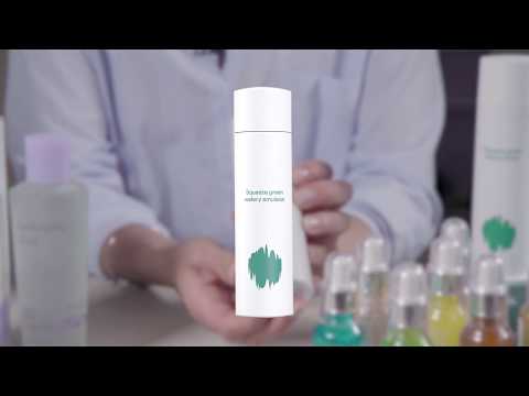 K-Beauty Steg 9 - Återfuktning med emulsion. Lär dig grunderna inom K-Beauty.