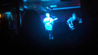Minor Delilah, 'Sleep Dream Forget', Nice'N'Sleazy