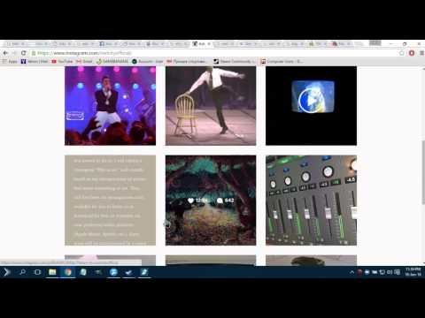 All about Adam Young Scores