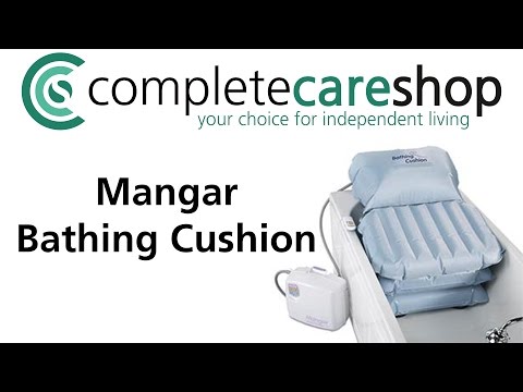 mangar bath seat