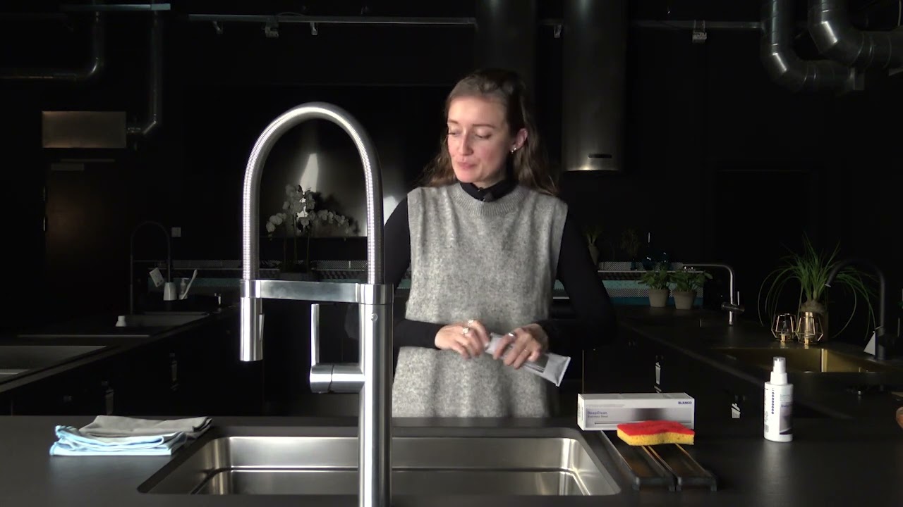 BLANCO ANDANO 500-U UXI