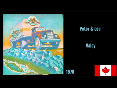 Peter and Lou - Valdy