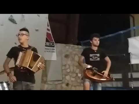 I Giovani Suonatori della Valle Grana chiudono l'edizione 2018 di Occit'amo