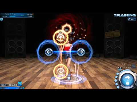 [MStar TW] Number 9 - T-ara Neo Classic Extreme 100% S+