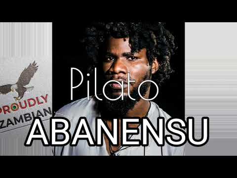 pilato - ABANENSU