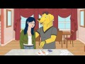 BoJack Horseman