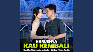 Download lagu Harusnya Kau Kembali mp3