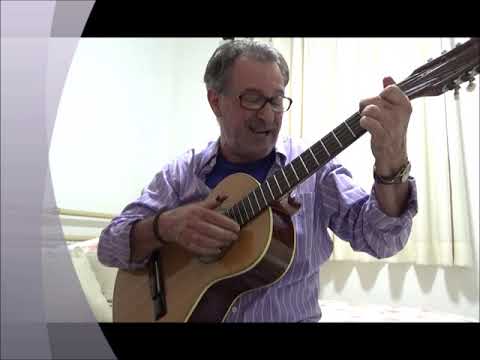 IDIMAR TURETTA - TUA PARTIDA