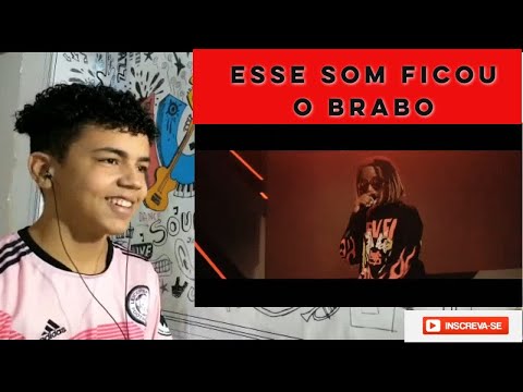 Alok feat. MC Caverinha - Calça Angelical - React