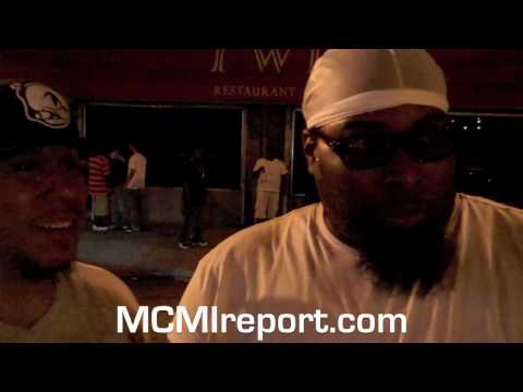 MCMIreport: GTEC - PH Interviews Poison Pen pt 2