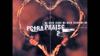 Track 08 "Ancient Of Days" - Album "Petra Praise 2: We Need Jesus" - Artist "Petra"