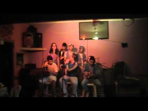 Pagode Alternativa - Quem Manda Sou Eu