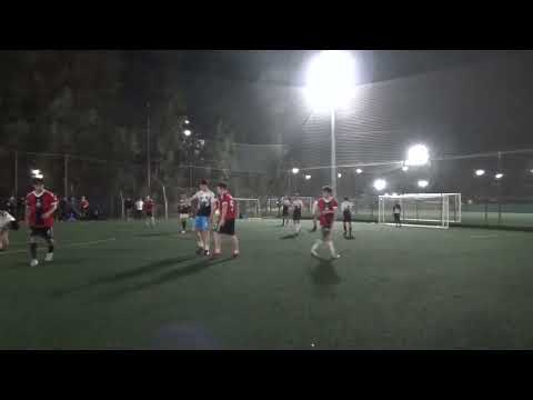 FC MACUI VS CA GALILEI - #LigaNuñez - #Apertura SLD - 21/5/23