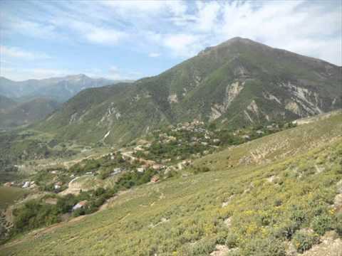 Altin Basho - Kerkon petulla jarani.