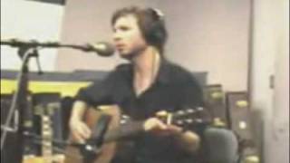 Beck - Side of the Road &amp; Round The Bend.avi