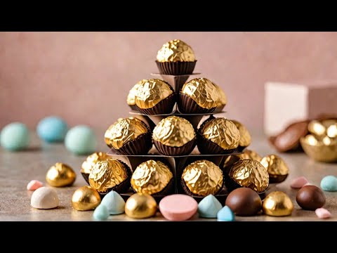 25 Popular Chocolates on Earth! | 2025