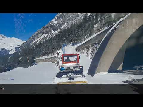 KW 13/2024 Bauhof 120 Sekunden - Der Wochenrückblick