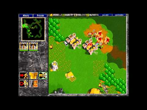 warcraft 2 frontliner2 vs tashadan