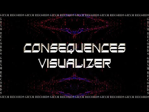 CONSEQUENCES - PSYTEK SET VISUALISER