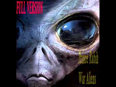 👽 ✔DJ Alien - FULL VERSION Created By Prince Rabih !!