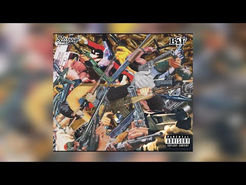 Struggle Mike x Black Soprano Family - IKDK (New Album) Ft. Conway, Eto, RJ Payne, TSU Surf, Boldy