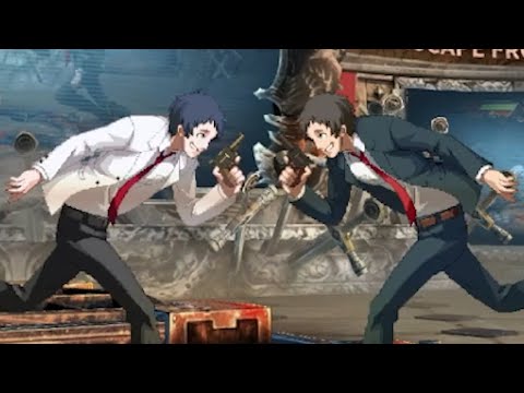 what adachi does to the brain