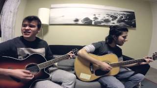 Andrés & Pablo - Las nubes de tu pelo (Fito y Fitipaldis)