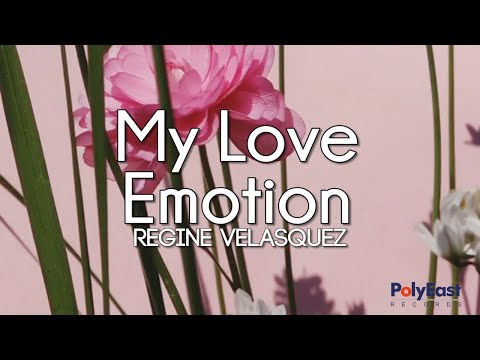 Video thumbnail for My Love Emotion