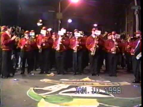 1998 Brigade Serenade Ferko String Band
