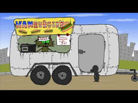 PINDOL - KURCZAK Z ROŻNA (ODC. 2)