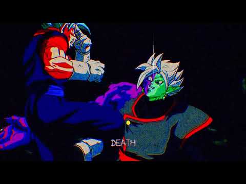 KAMIYADA X FUKKIT X YUNG BAMBI X QUINN X ORIGINAL GOD X BRANDO - NO WITNESS (PROD. BLVC SVND)