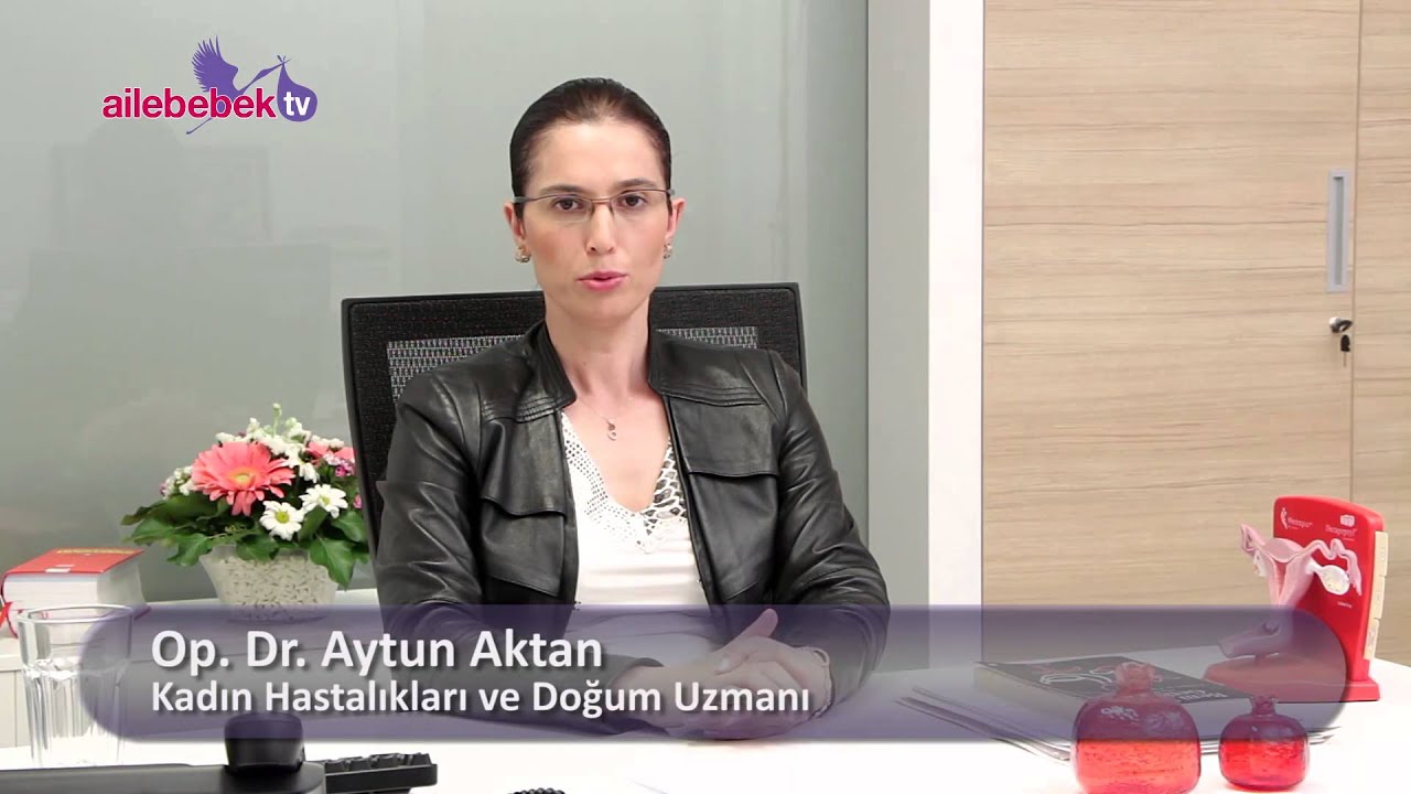 Gebelik Aşısı nedir?