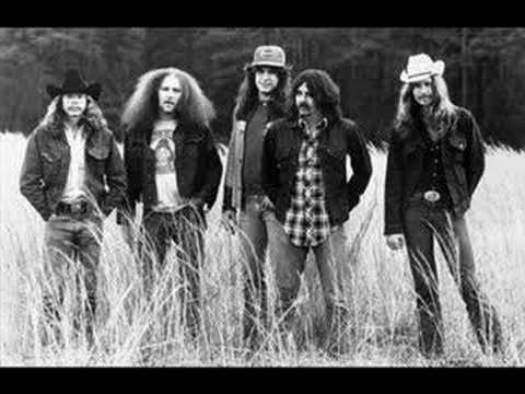 THE OUTLAWS - Song for You