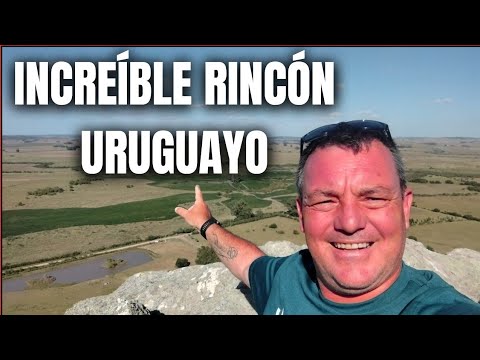 GRUTAS DE SALAMANCA EN URUGUAY - como llegar, que esperar y si realmente vale la pena 🤔