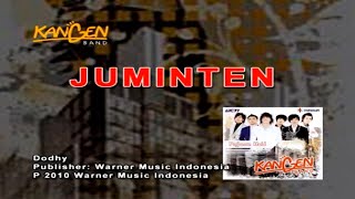 Download lagu Kangen Band - Juminten (VCD) mp3