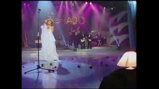 ROCÍO JURADO &quot;TODA LA NOCHE OLIENDO A TÍ&quot;