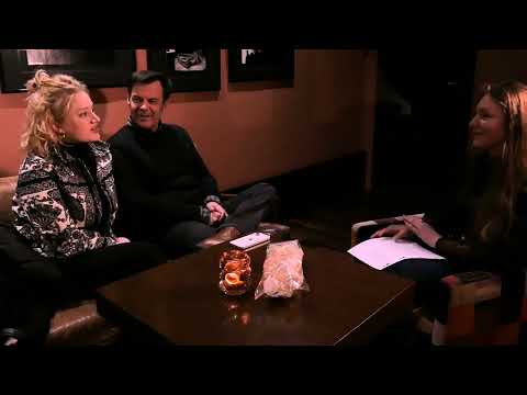 Mon crime // Interview de Nadia Tereszkiewicz  et François Ozon