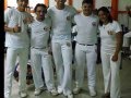 Grupo Alto Oeste Capoeira 