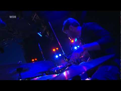 Patrick Watson - Tracy's Waters (Live at Haldern Pop 2009) 2/12